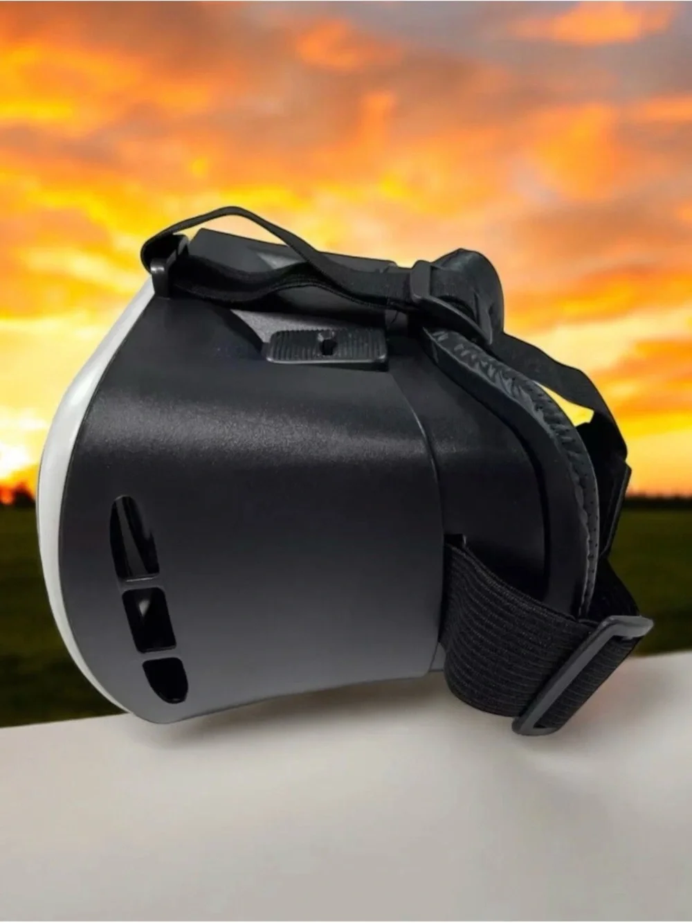American Eagle Mobile Phone Virtual Reality Headset